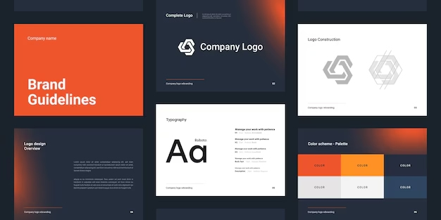 Creazione brand identity e loghi professionali a Cassano delle Murge